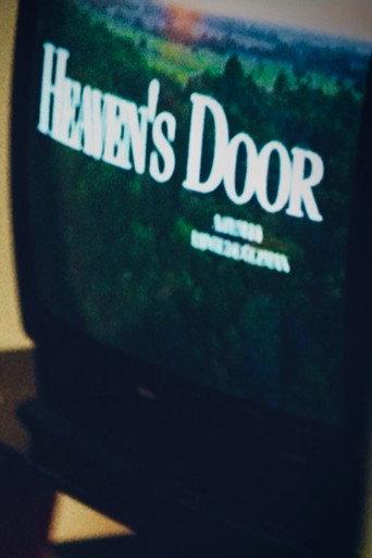 Heaven's Door (2026) poster