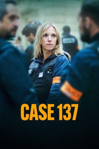 Case 137 (2025) poster
