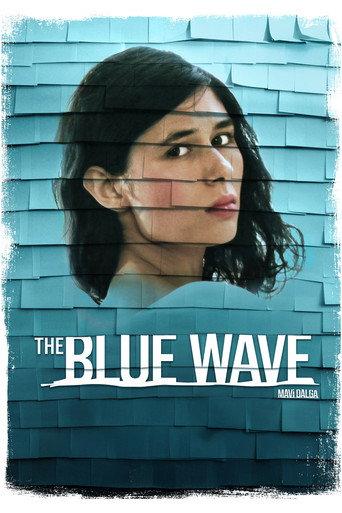 The Blue Wave (2013) poster