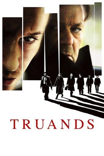 Crime Insiders (2007) poster