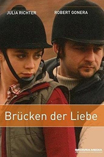 Brücken der Liebe (2002) poster