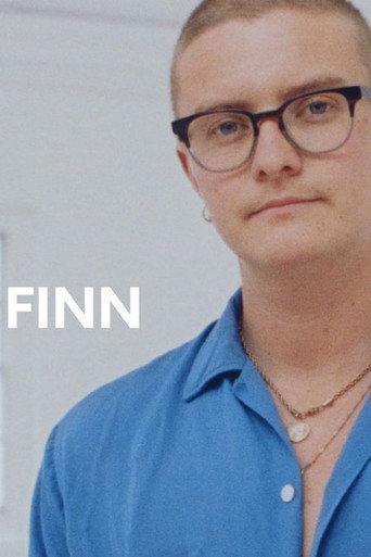 Finn (2022) poster