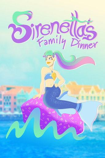 Sirenetta’s Family Dinner (2019) poster