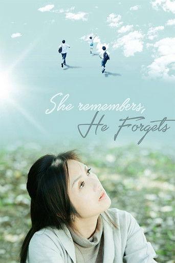 She Remembers, He Forgets (2015) poster