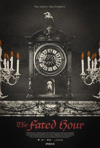 The Fated Hour (2026) poster