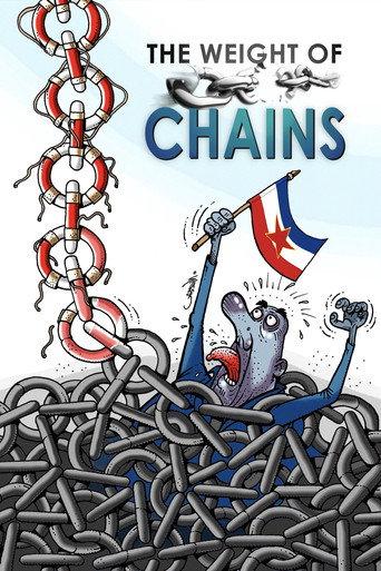 The Weight of Chains (2010) poster