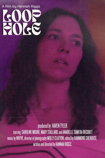 Loop Hole (2026) poster