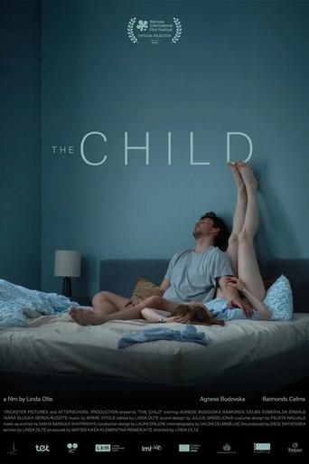 The Child (2026) poster