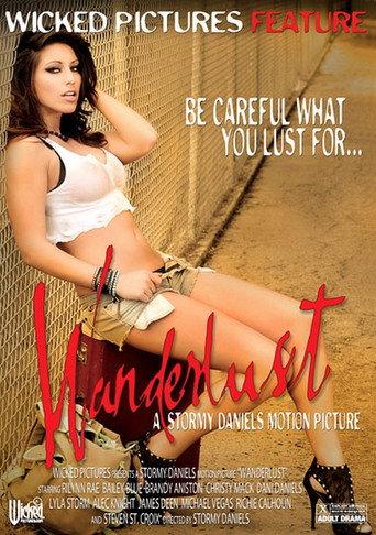 Wanderlust (2013) poster