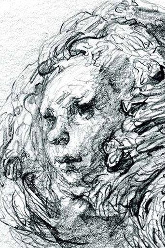 A Drawing for Mom (2020) poster