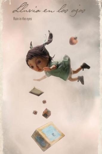 Rain in the Eyes (2012) poster
