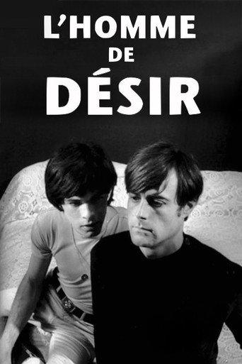 Man of Desire (1971) poster