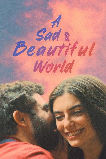 A Sad and Beautiful World (2026) poster