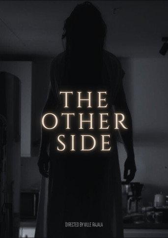 The Other Side (2024) poster