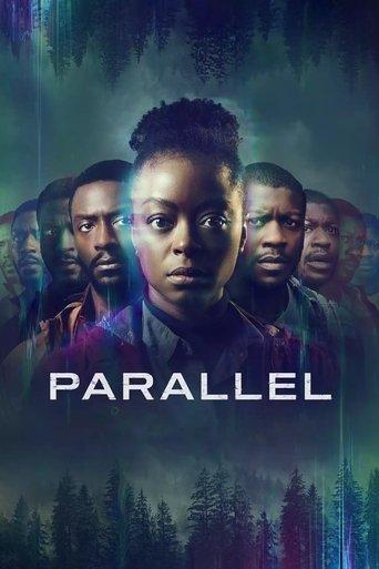 Parallel (2024) poster