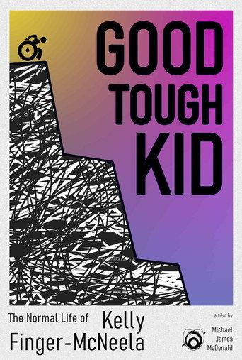 Good Tough Kid () poster