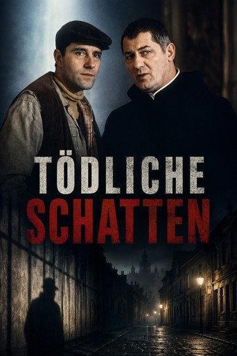 Tödliche Schatten (1999) poster
