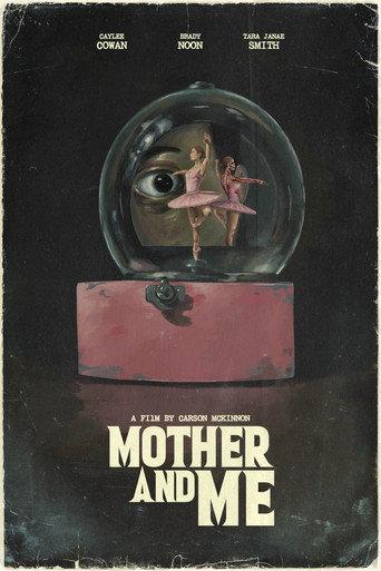 Mother and Me (2026) poster