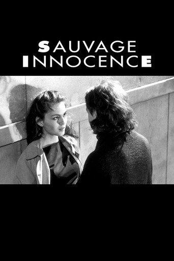 Wild Innocence (2001) poster