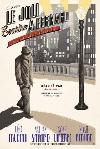 (Où est passé) Le Joli Sourire à Bernard () poster