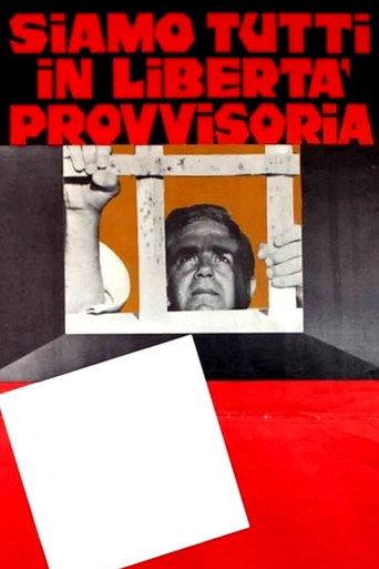 We Are All in Temporary Liberty (1971) poster