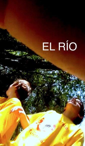 The River (2019) poster