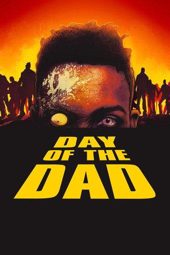 Day of the Dad (2025) poster