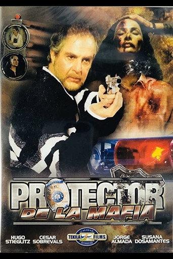 El protector de la mafia (1990) poster