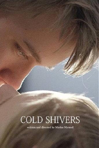 Cold Shivers (2016) poster