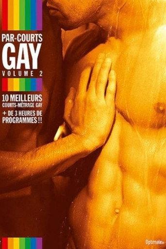 Par-courts Gay, Volume 2 (2012) poster
