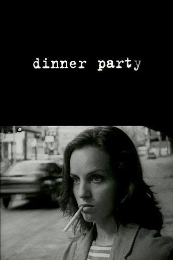 Dinner Party (1997) poster