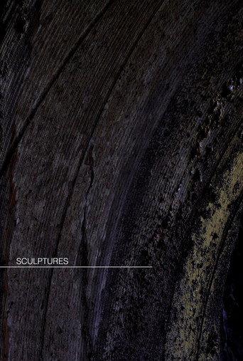 Sculptures [short] (2025) poster