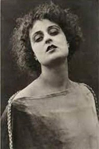 Lulu (1914) poster