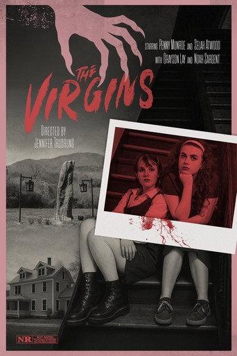 The Virgins () poster