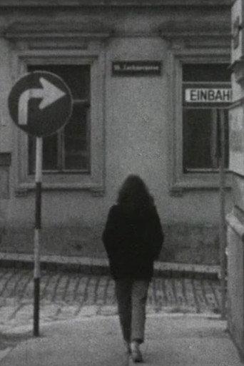 Gertrude Stein Would Have Liked to Have Seen Chaplin in a Film Where He Would Have Nothing Other to Do Than Walk on the Street and Then Go Around a Corner, and Then Around the Next Corner, etc. From Corner to Corner (1979) poster