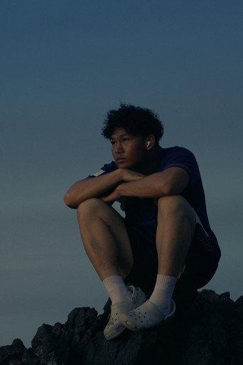 Piercing Water (2026) poster