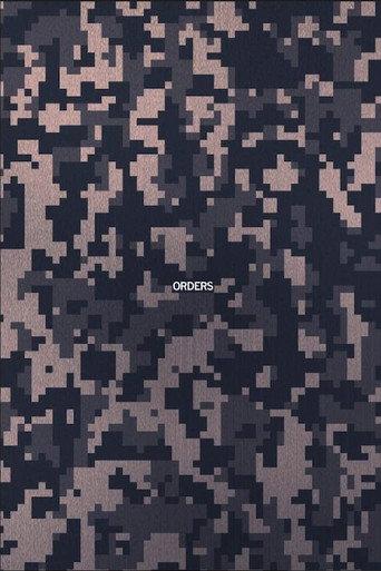 Orders (2017) poster