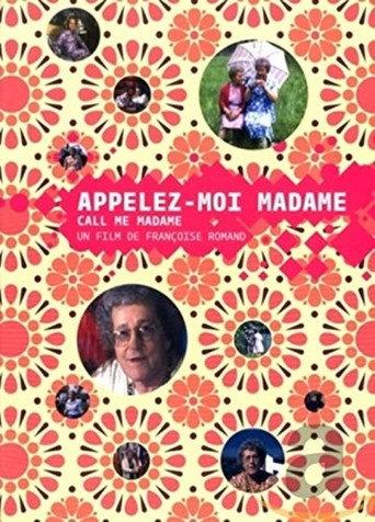 Call Me Madame (1987) poster