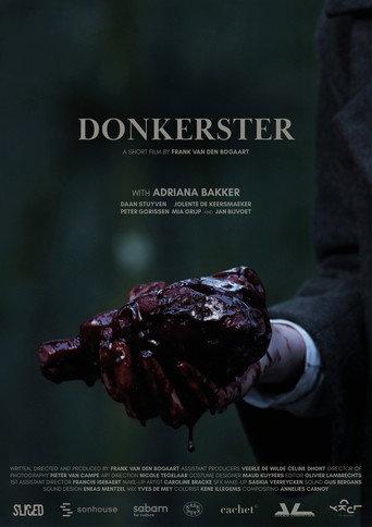 Darker (2022) poster