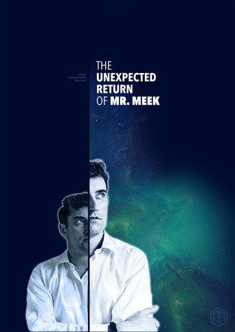 The Unexpected Return of Mr. Meek () poster