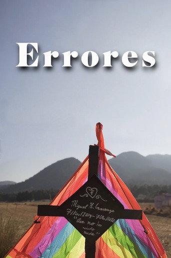 Mistakes (2023) poster