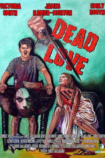 Dead Love () poster