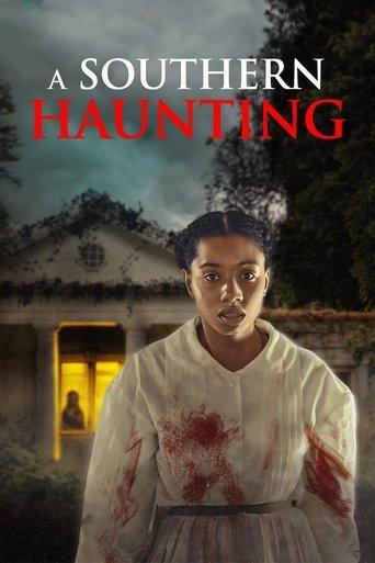 A Southern Haunting (2023) poster