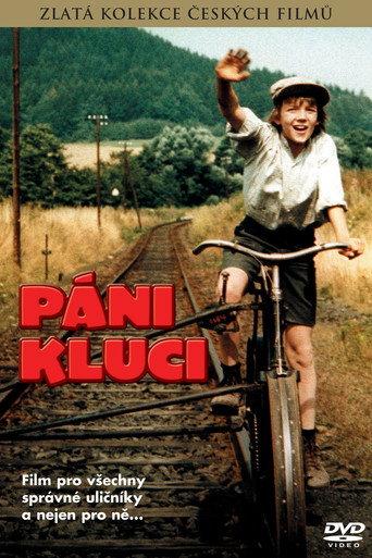 Boys Will Be Boys (1976) poster