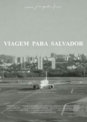 Viagem para Salvador () poster