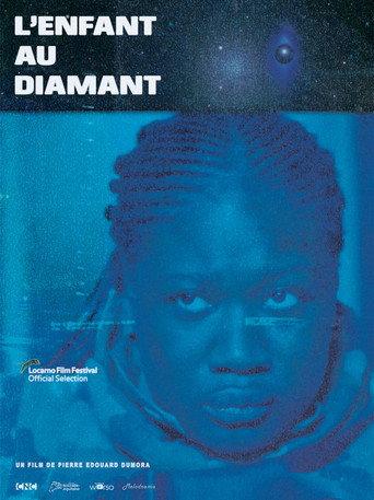 Diamond Kid (2022) poster