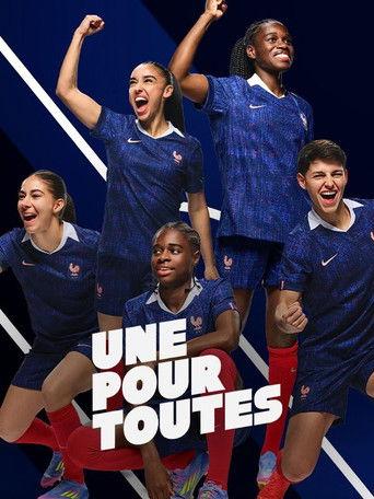 Une pour toutes (2026) poster