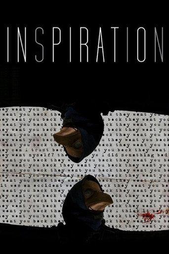 Inspiration (2016) poster