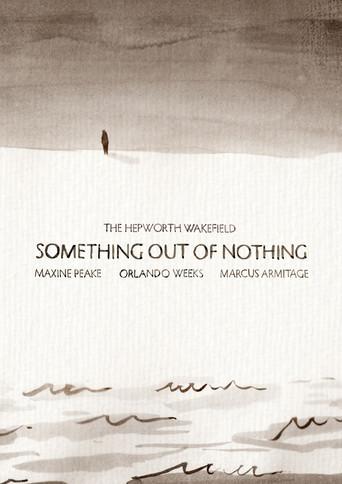 Something Out of Nothing (2022) poster