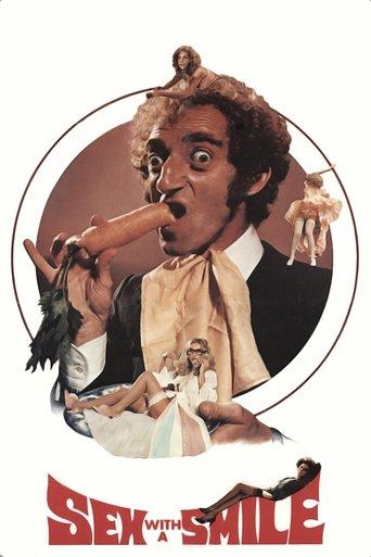 Sex with a Smile (1976) poster